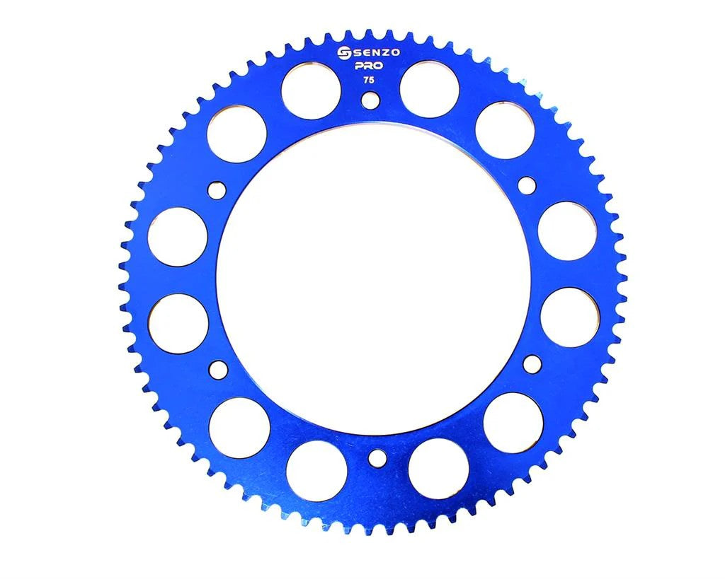 Chains & Sprockets