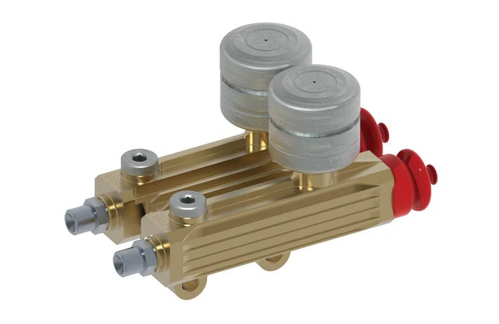 Brake Master Cylinder - BWD