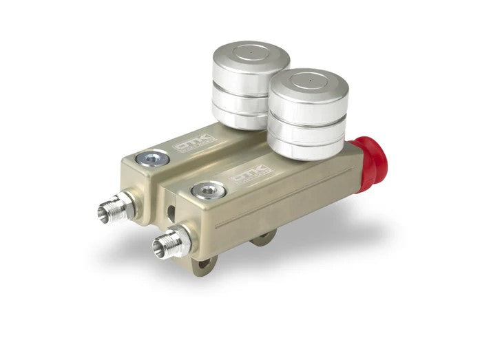 Brake Master Cylinder - BSD