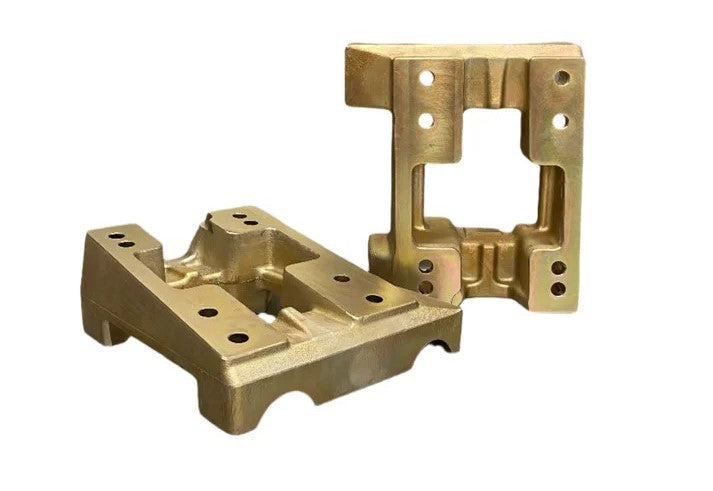 Engine Mount - Inclined- Rotax & X30 MG 92 x 30