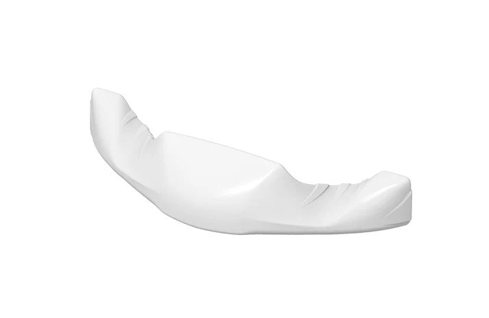 Front Fairing Nose Cone OTK M11 2025 Pearl