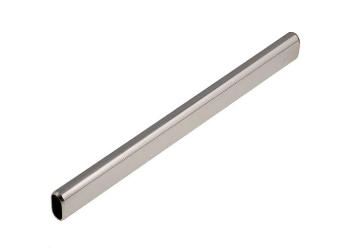 Front Torsion Bar - 30mm Oval/Flat