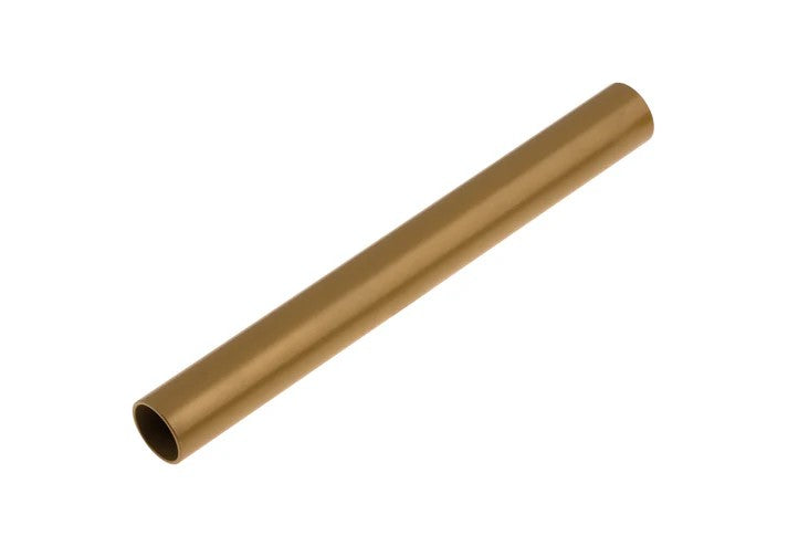 Front Torsion Bar - 30mm Round Hard (Gold 2mm)