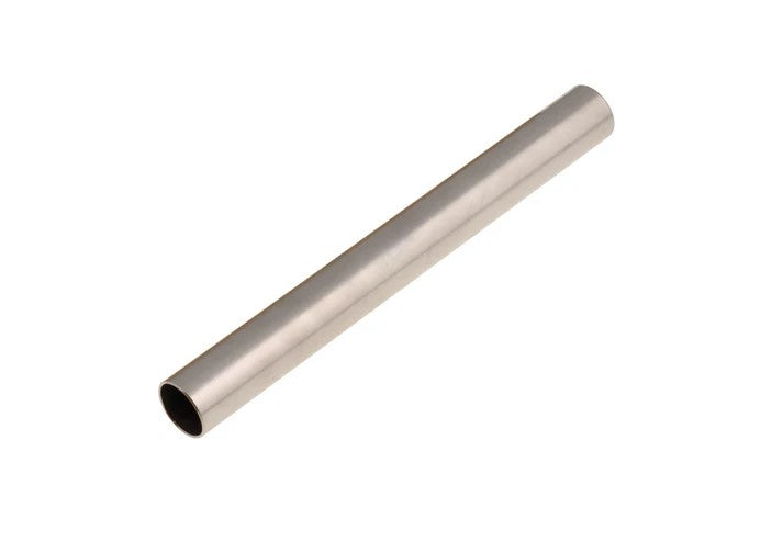 Front Torsion Bar - 30mm Round Medium (Silver 1.5mm)