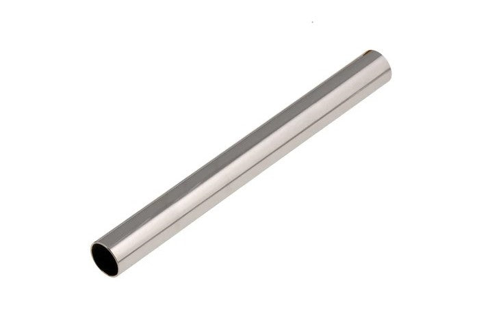 Front Torsion Bar - 30mm Round Soft (Chrome 1mm)