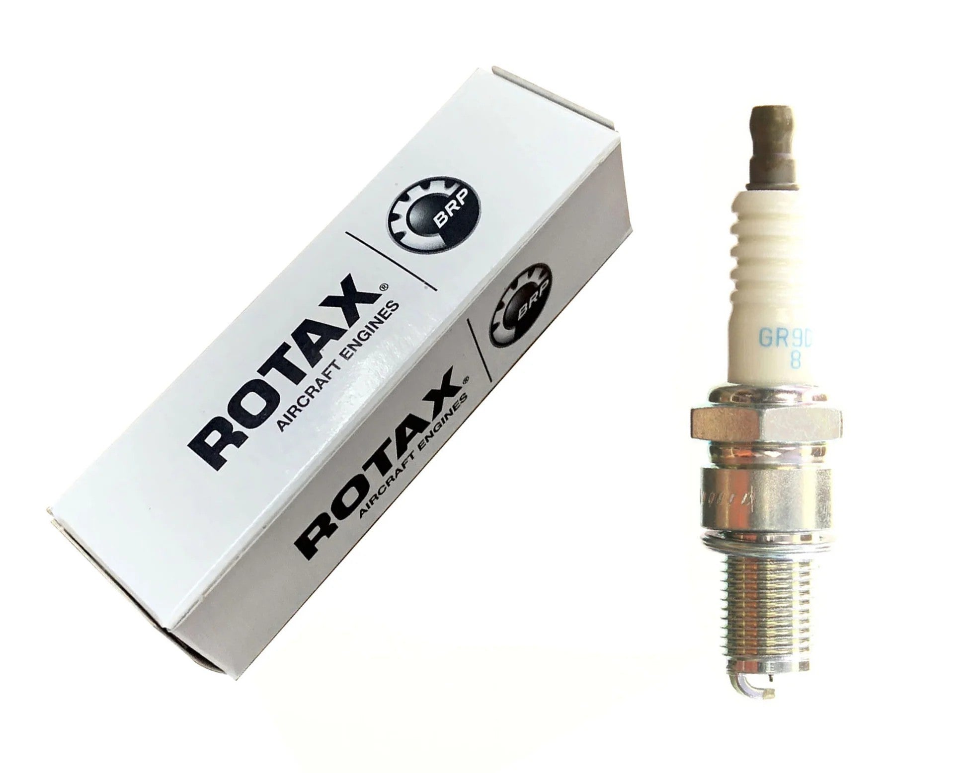 Rotax Max Evo NGK Spark Plug