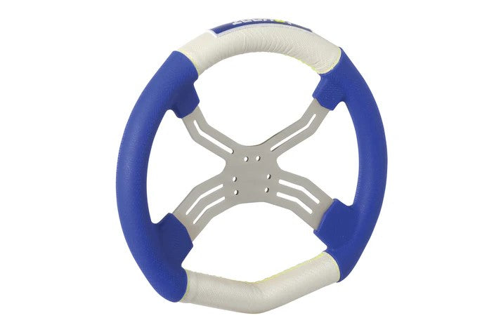 LN4 High Grip Steering Wheel