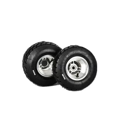 Mojo CW Wet Tyres