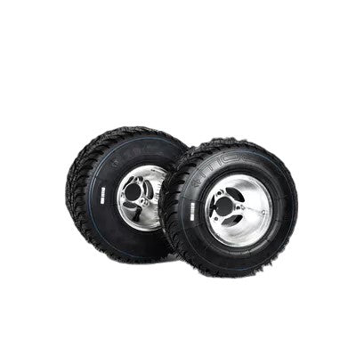 Mojo W5 Wet Tyres