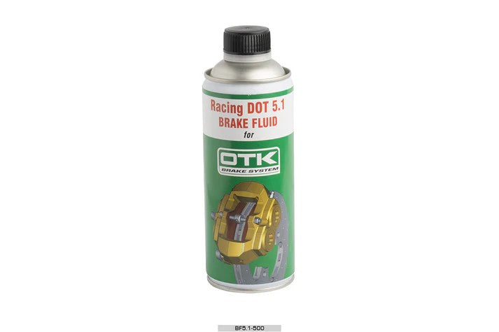 OTK Brake Fluid Dot 5.1