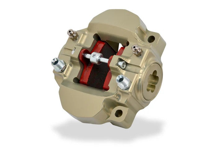 Rear Brake Caliper BSD (Complete)