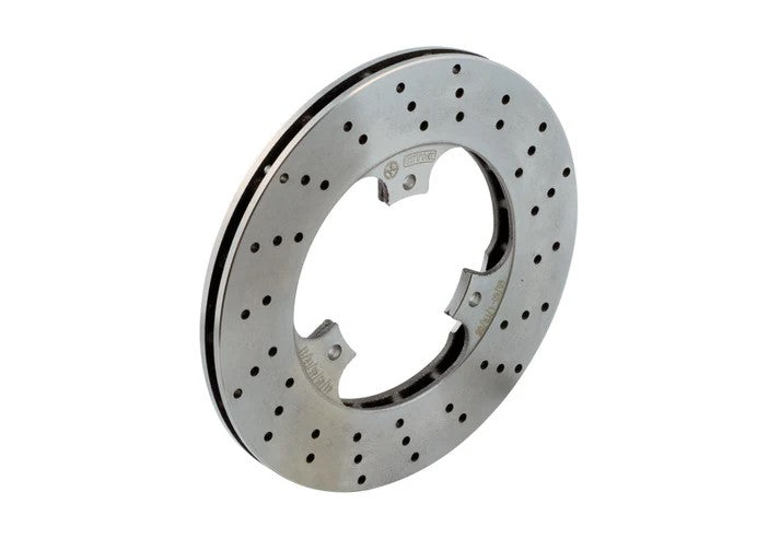 Rear Brake Disc - 180mm Self Vented