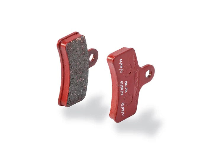 Rear Brake Pads - Micro/Bambino