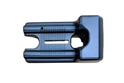 Rear Bumper Ends - M10 Single