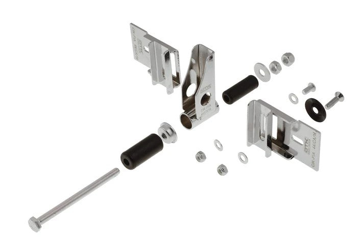Rear Bumper Fitting Kit - 30mm Chassis