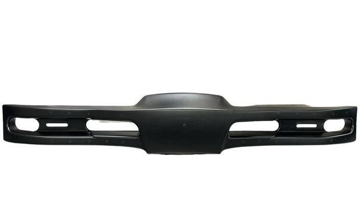 Rear Bumper Plastic 950 - Hulk