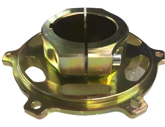 Sprocket Carrier - 50mm (Double Bolt)