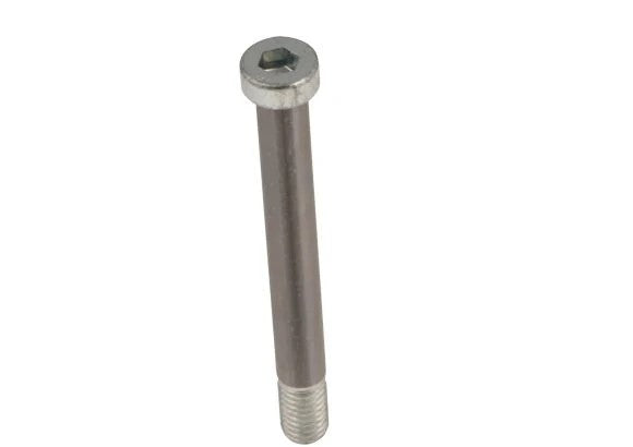 Stub Axle Bolt - 10mm (M10)