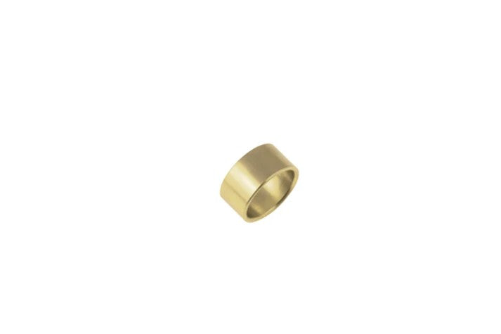 Stub Axle Wheel Spacer - 15mm (HST)