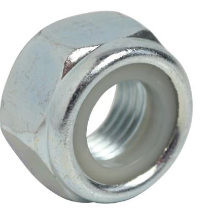 Stub Axle Nut - M14 x 1.5