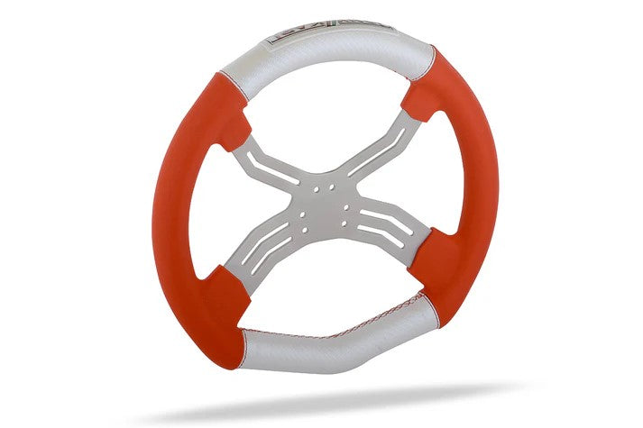 TonyKart High Grip Steering Wheel