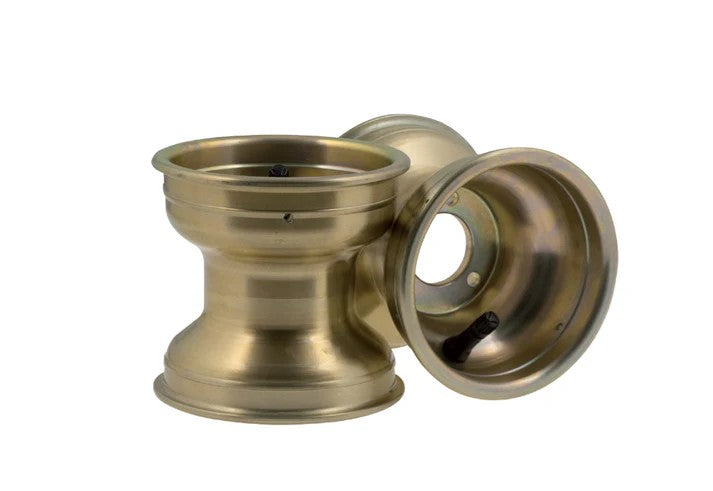 Front Wheel MXC - 130mm (Single)