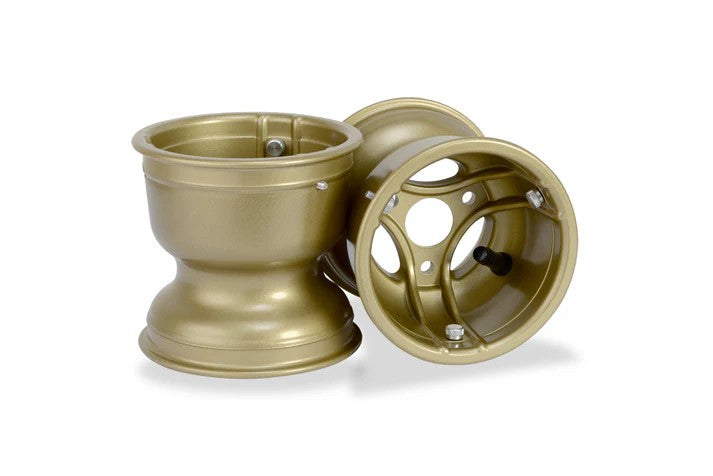 Front Wheel MXJ - 130mm (Single)