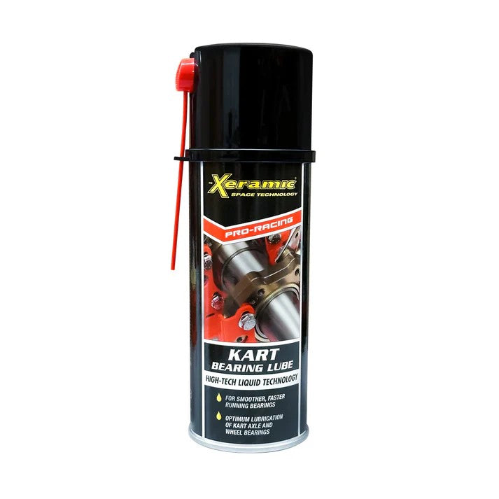 Xeramic Bearing Lube