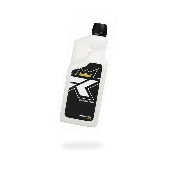 FibreKing Microfibre Wash